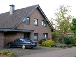 Ferienwohnung Lohberg - Raesfeld - 7