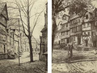 Ferienwohnungen Homberger Altstadt - Homberg - 6