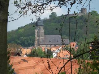 Ferienwohnungen Homberger Altstadt - Homberg - 8
