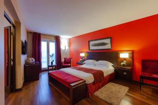 Hotel de Berny - Antony - 3