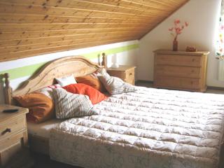 Ferienwohnung Lohberg - Raesfeld - 9
