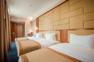 New Tiflis Hotel - Tbilisi - 1