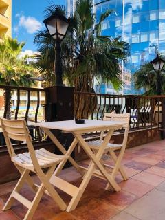 Napoli Suites Studios Aparthotel - St Julian's - 7