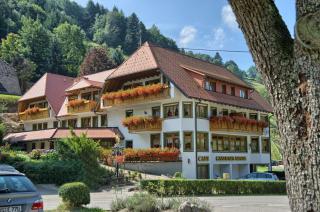 Gasthaus Sonne - Münstertal - 0
