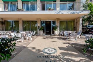 Hotel Silver - Milano Marittima - 9