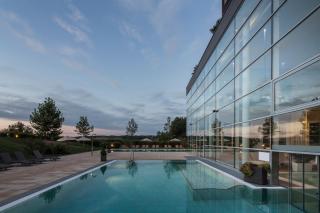 Apartments Spa Resort Styria- ADULTS ONLY - Bad Waltersdorf - 8