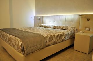 Hotel Garibaldi - Mestre - 1