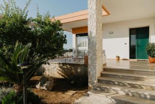 IL MELOGRANO Rooms - Vignacastrisi - 3