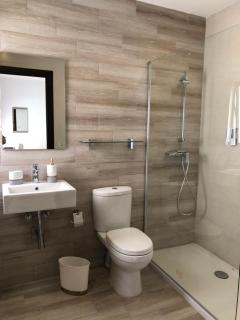 Napoli Suites Studios Aparthotel - 1