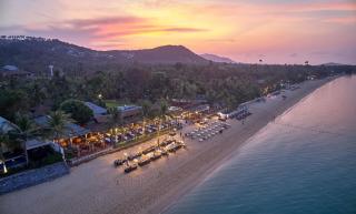 Bandara Spa Resort & Pool Villas, Samui - Bophut - 0
