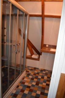 Familiesuite Molenstraat - Den Burg - 2