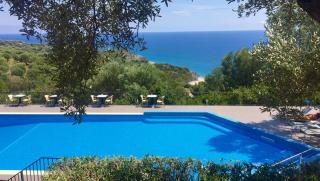 Villaggio Turistico La Fenosa - Marina di Camerota - 5