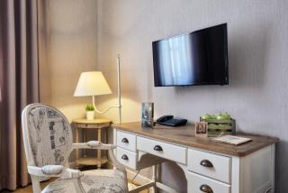Midalidare Hotel & Spa - 1