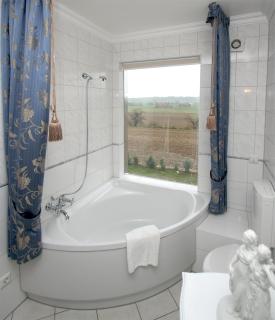 Landsitz Kapellenhöhe, Hotel Garni - 1