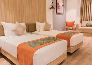 Centre Point Navi Mumbai - Nova Bombaim - 5