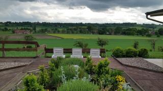 Landsitz Kapellenhöhe, Hotel Garni - 5