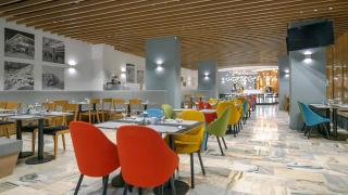 Hotel Metropol - Varsavia - 2