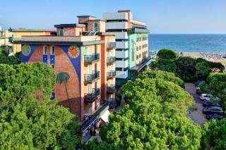 Park Hotel Brasilia - Lido di Jesolo - 1