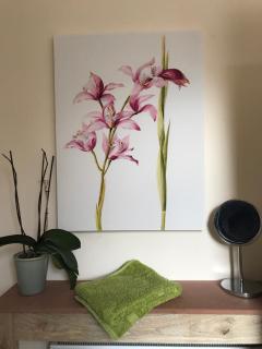 Coombe Lodge Farm House - 9