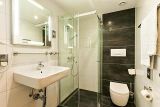City Hotel Heilbronn - Heilbronn - 6