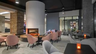Hotel Metropol - 8