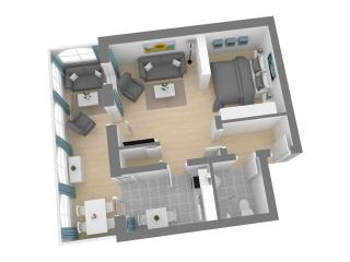 MyHome Ruegen - Haus Arkona - Ostseebad Sellin - 2