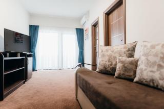 Páva Pension & Spa - 1