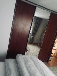 Apartament Swobodna - Sosnowiec - 4