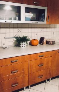 Apartament Swobodna - Sosnowiec - 5