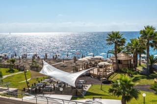 Aregai Marina Hotel & Residence - Santo Stefano al Mare - 0
