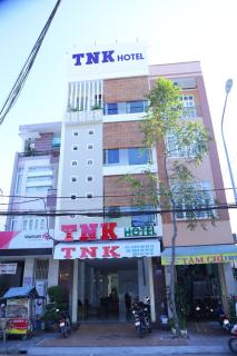 Khách sạn TNK - Can Tho - 0