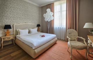 Midalidare Hotel & Spa - Mogilovo - 2
