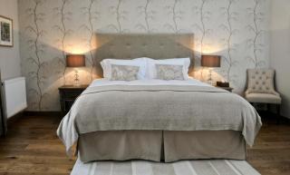 The Swallows Rest Bed & Breakfast - Brigstock - 3