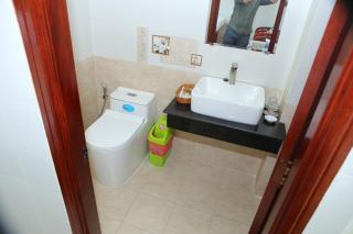 Khách sạn TNK - Can Tho - 9