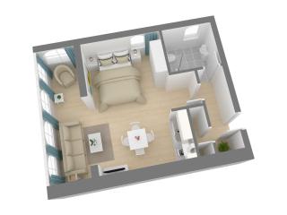 MyHome Ruegen - Haus Arkona - Ostseebad Sellin - 1