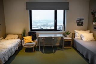 Oslo Hostel Rønningen - Oslo - 5