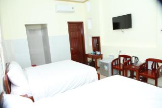 Khách sạn TNK - Can Tho - 4