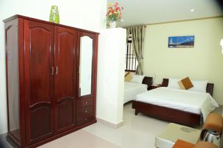 Khách sạn TNK - Can Tho - 7