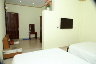 Khách sạn TNK - Can Tho - 6