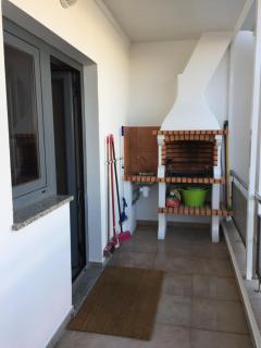 Apt 2 Quartos, BBQ, AC, Varanda, Prestige For Home - 5