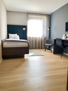 Hotel Garni Maximilian - Dingolfing - 4