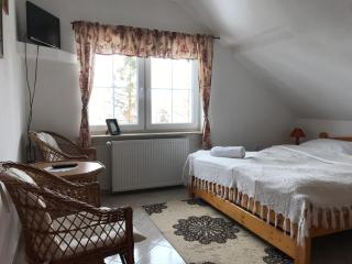 Pokoje Agroturystyka Koczy Zamek - Koniaków - 3