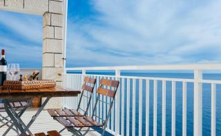 Apartment THE VIEW - Dubrovnik - 0