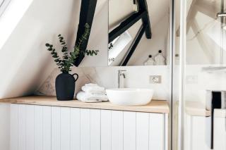 Maison Francois - 7