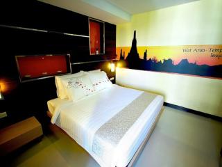 Ds67 Suites - Bangkok - 8
