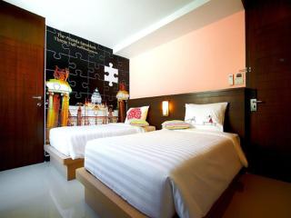 Ds67 Suites - Bangkok - 7