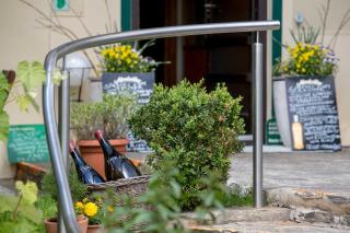 Wirtshaus Restaurant Pension Steirerland - 1