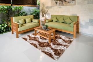 Sandi Agung Villa Bidadari - Seminyak - 4