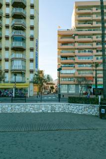 CYV Vacaciones de playa apart idílico de 3 dorm - Fuengirola - 9