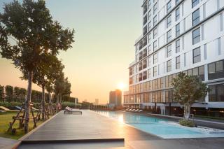 The Quarter Ladprao by UHG - 1